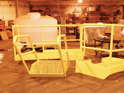 Midbrook Metal Product